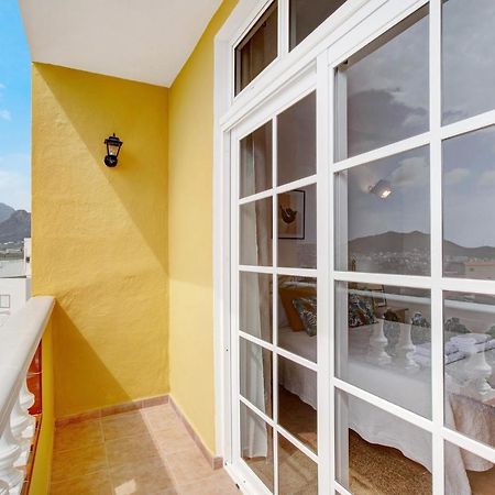 Las Gavias I Arona  Exterior photo