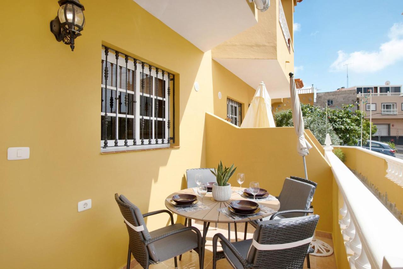 Las Gavias I Arona  Exterior photo