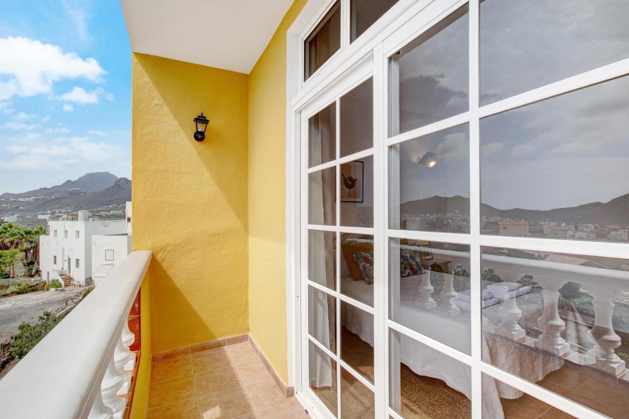 Las Gavias I Arona  Exterior photo